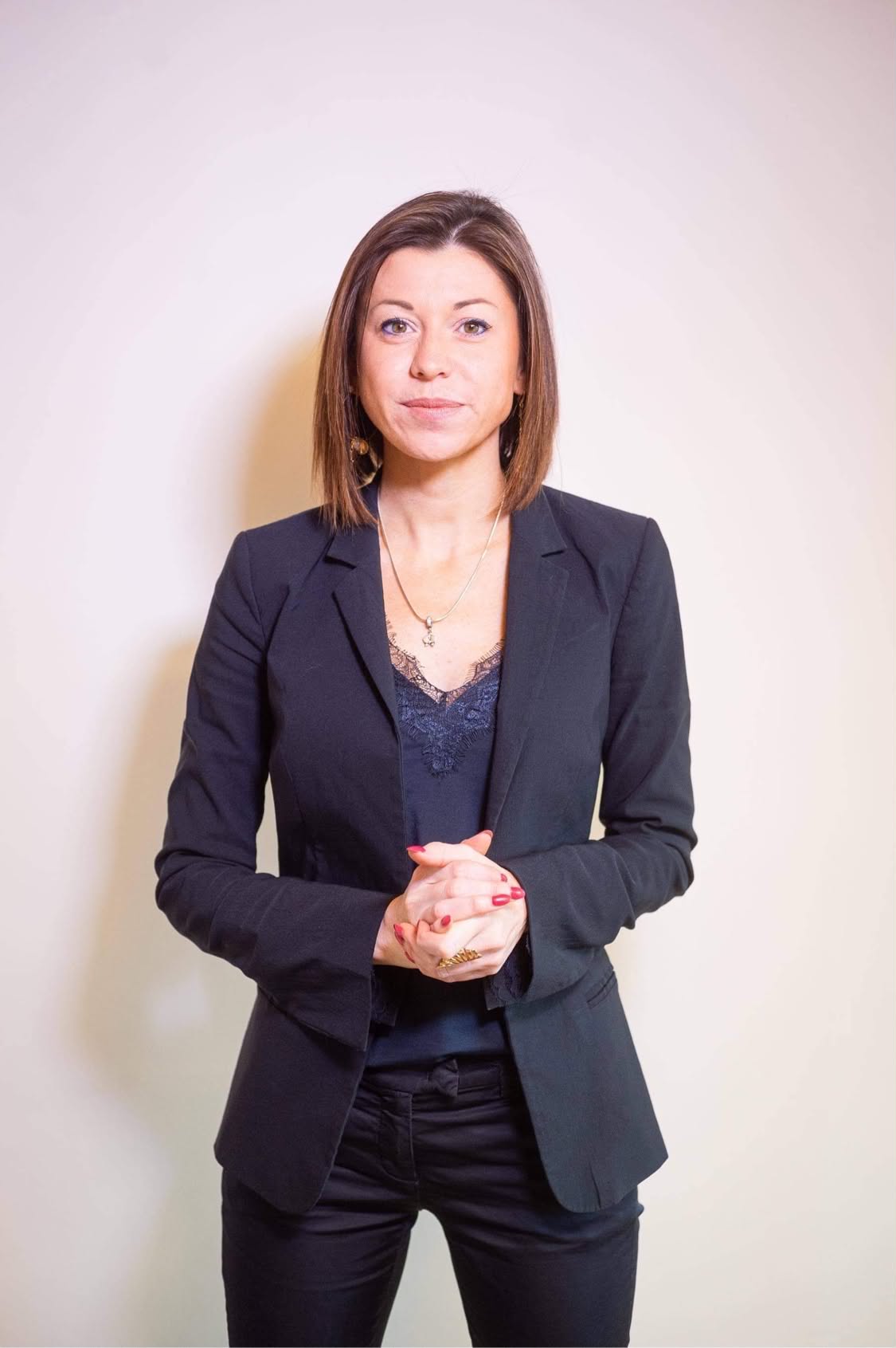 Julie Dupont, fondatrice d’EMANA COACH
