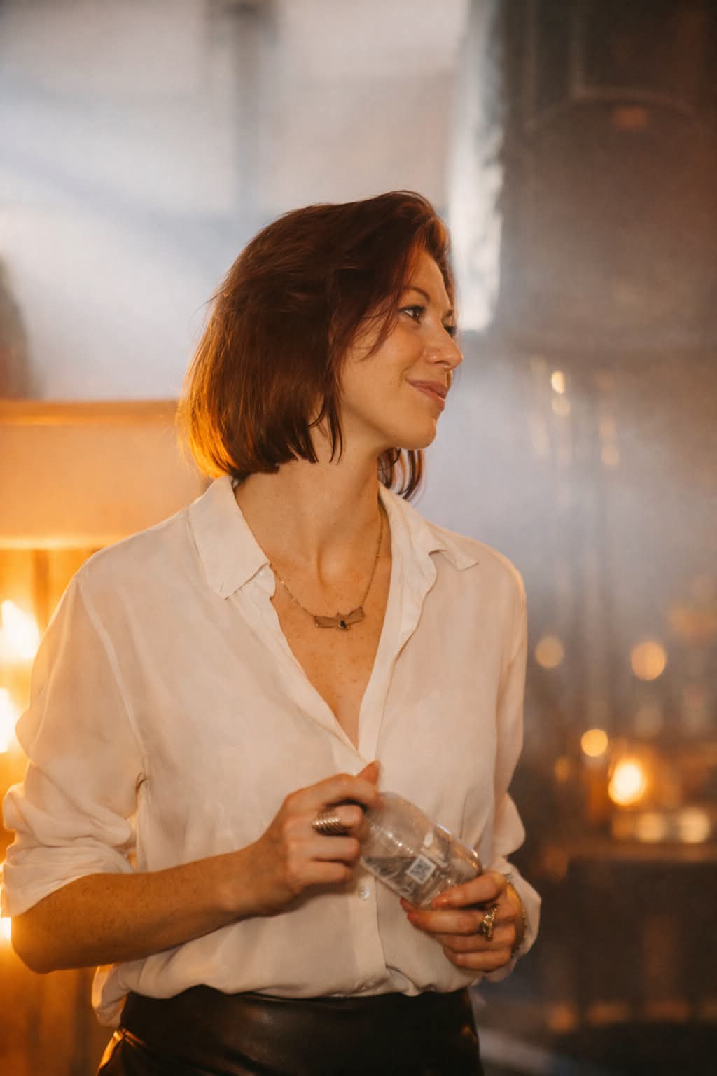 Julie Dupont, coach et conseillère en image